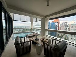 Hana (D10), Condominium #549776111